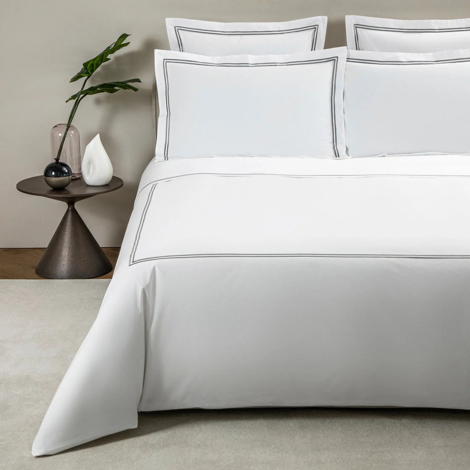 Classic Housse De Couette
