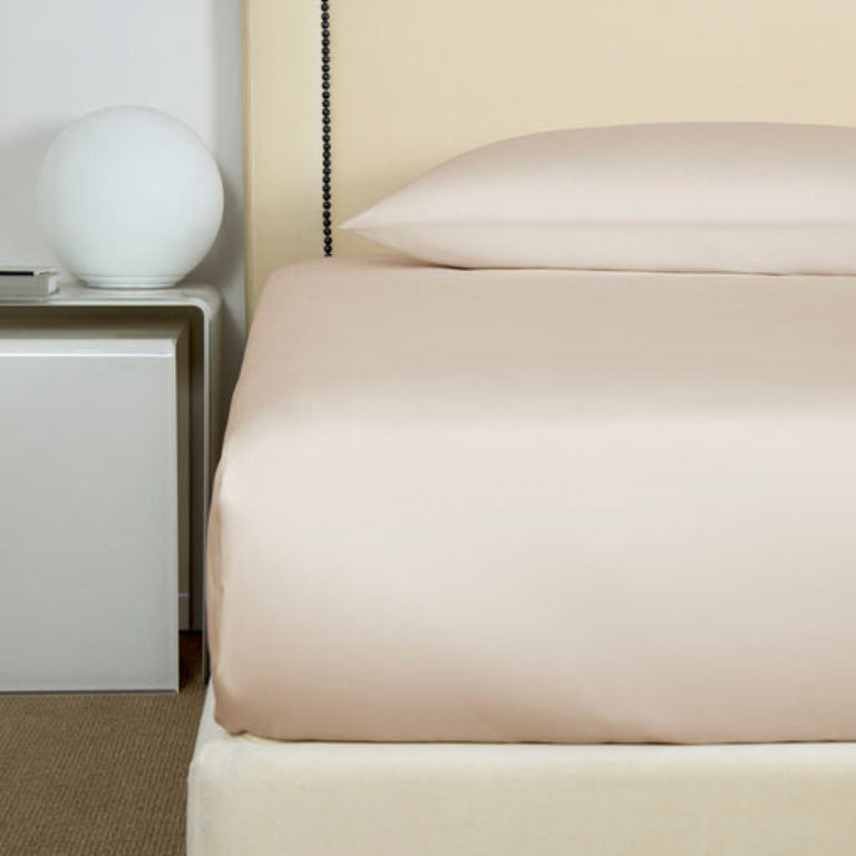 Sateen Flat Sheet