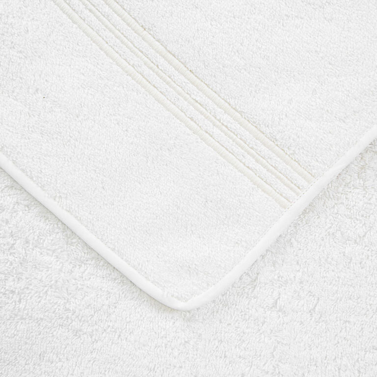 Serviette d'invité Triplo Bourdon