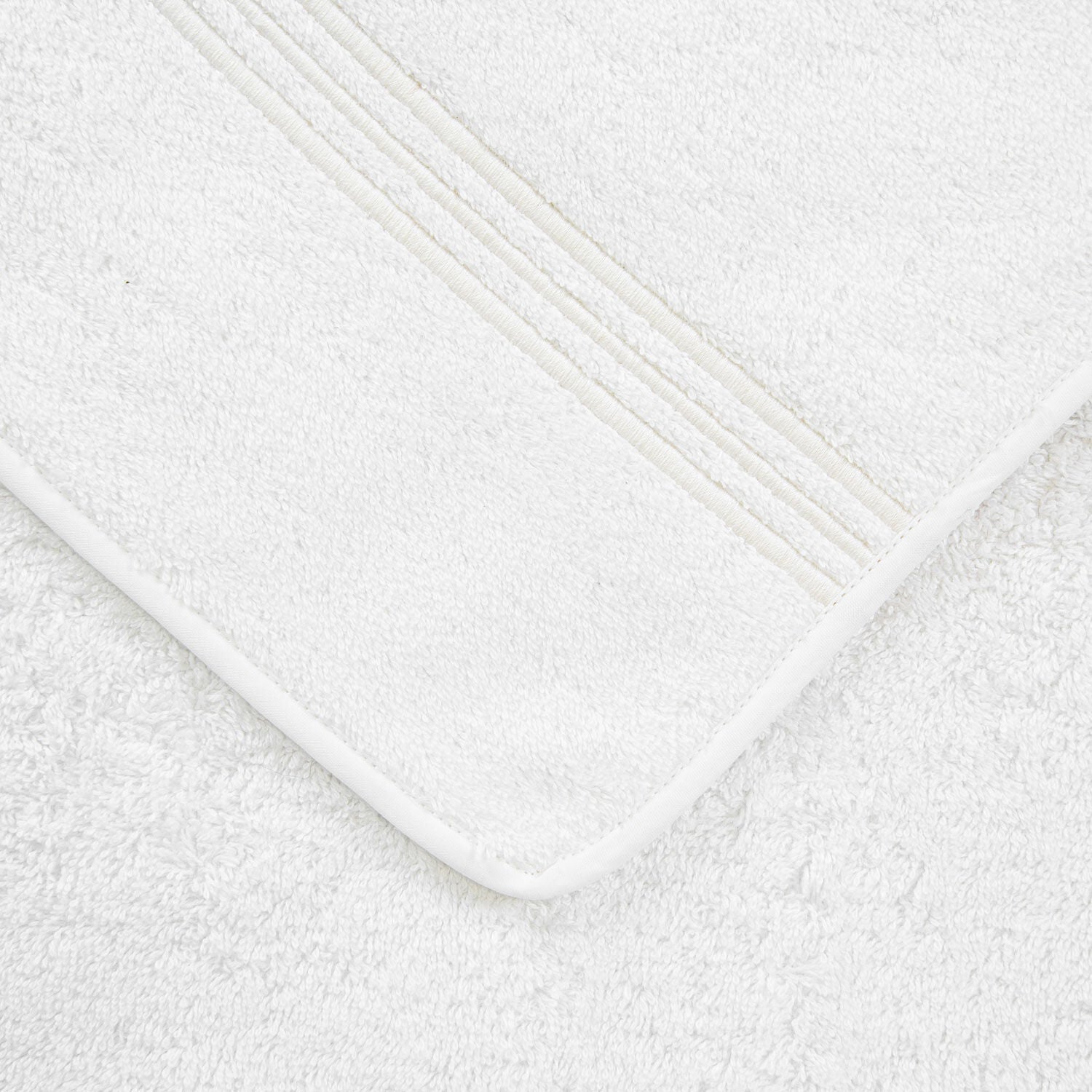 Serviette de bain Triplo Bourdon