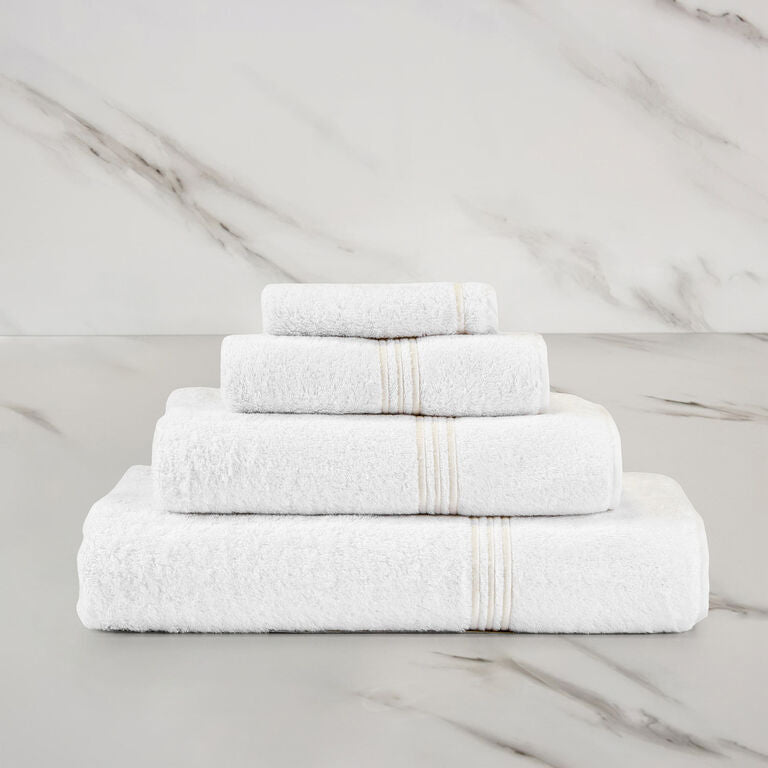 Drap de bain Triplo Bourdon