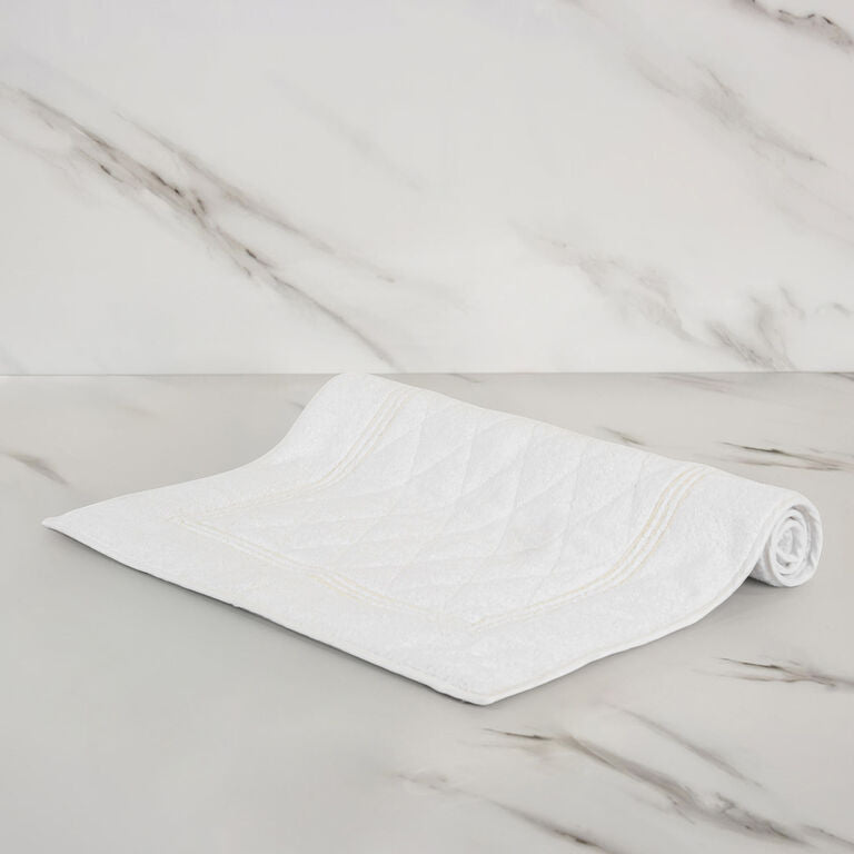 Tapis de bain Triplo Bourdon