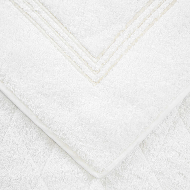Tapis de bain Triplo Bourdon