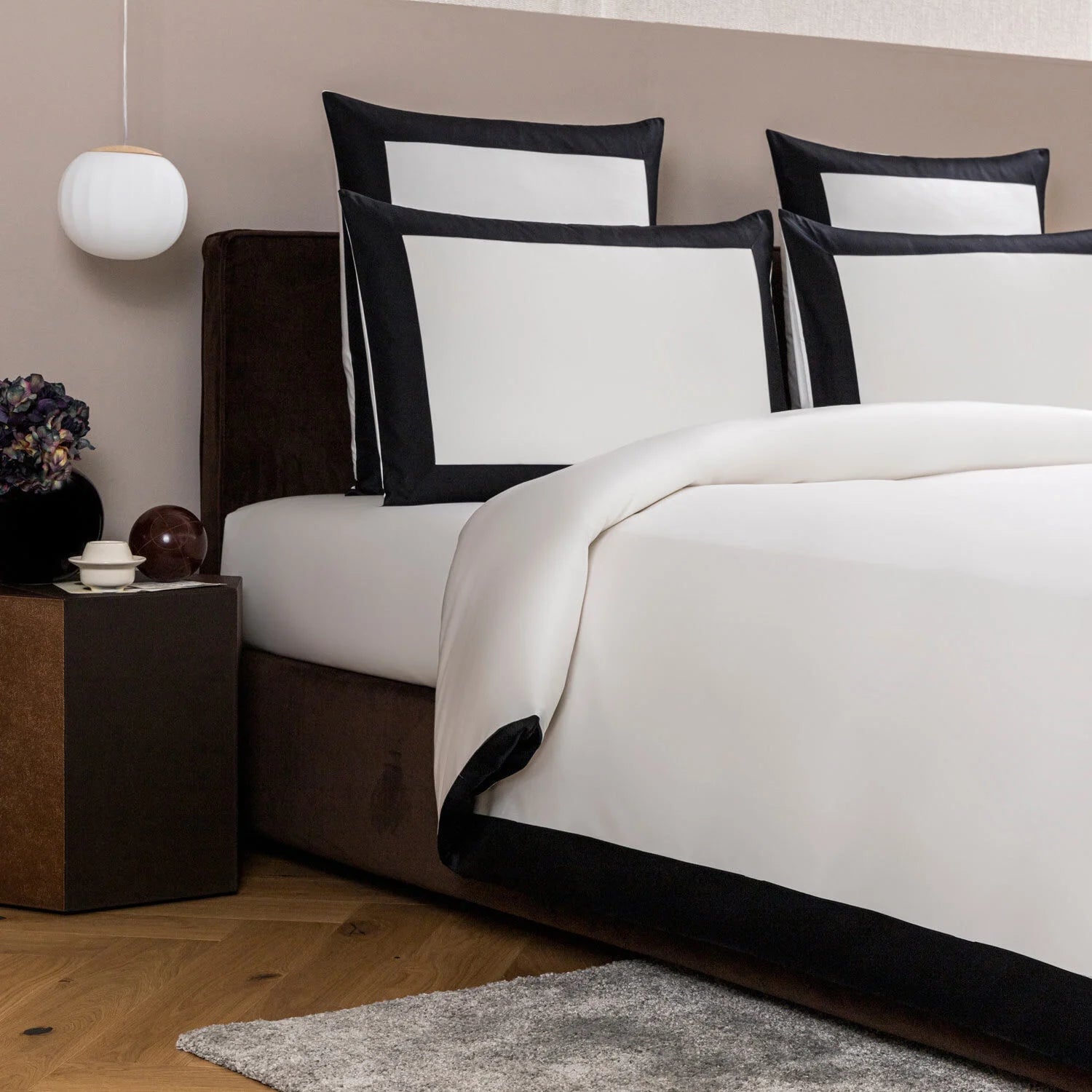 Bold Housse De Couette