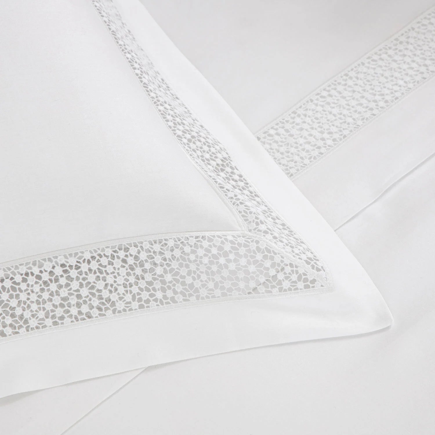 Forever Lace Taie D'oreiller