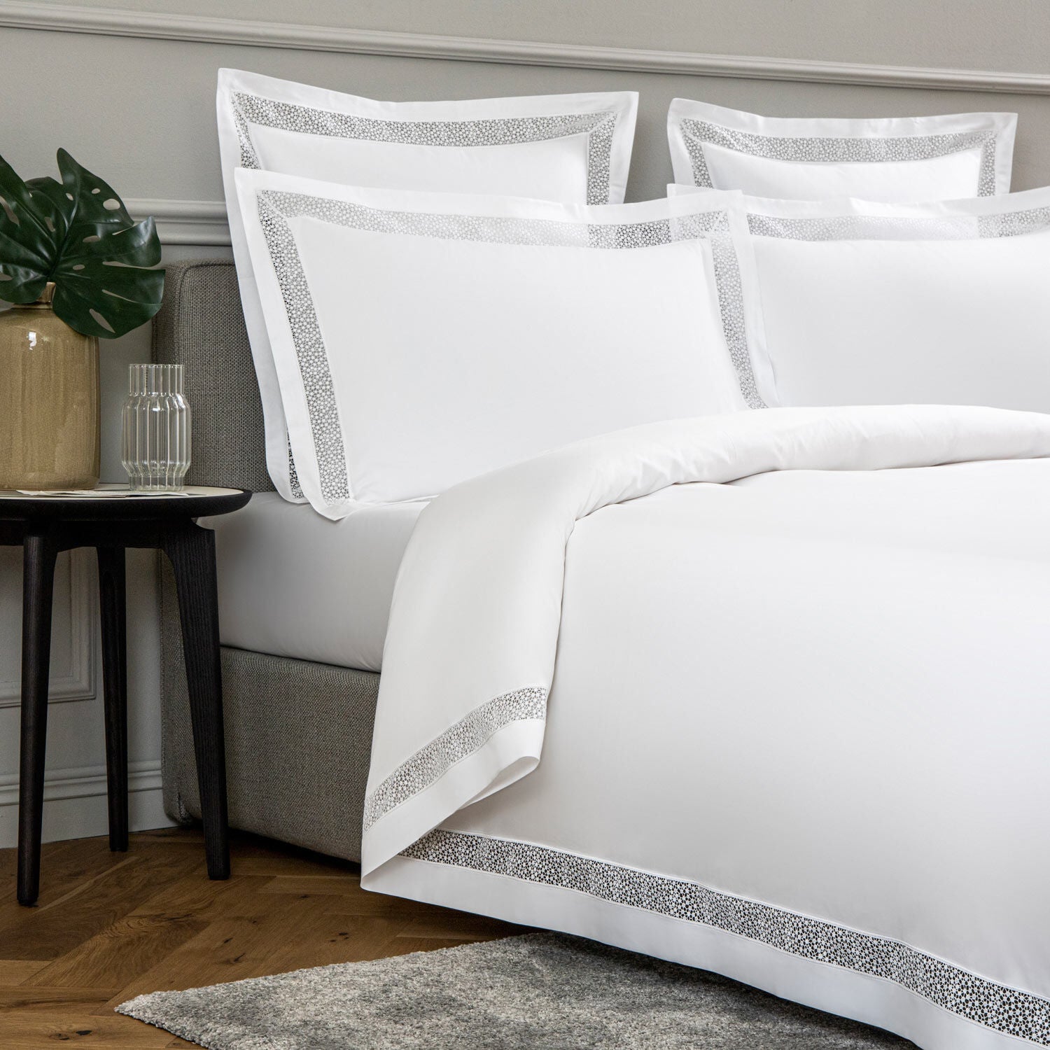 Forever Lace Housse De Couette
