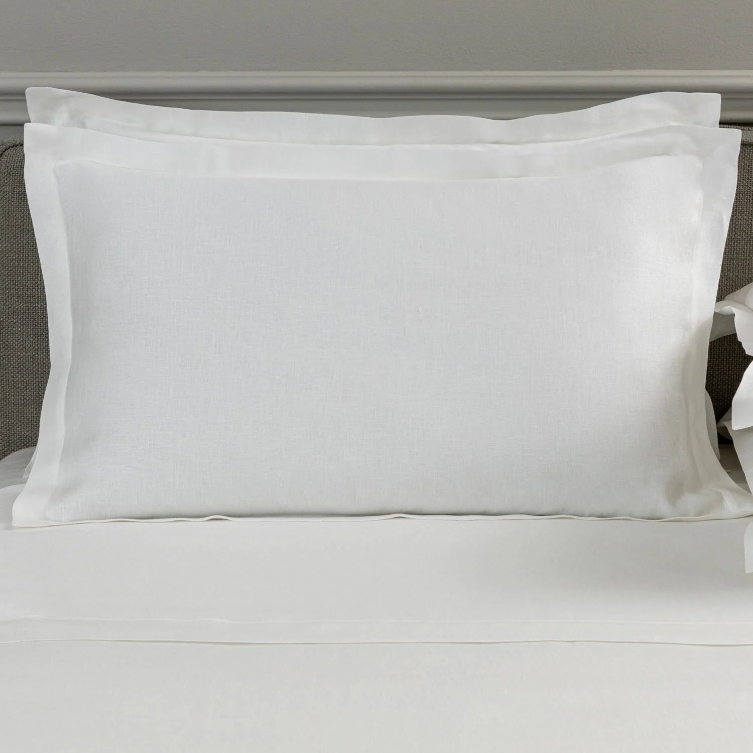 Divine Pillowcase Sham