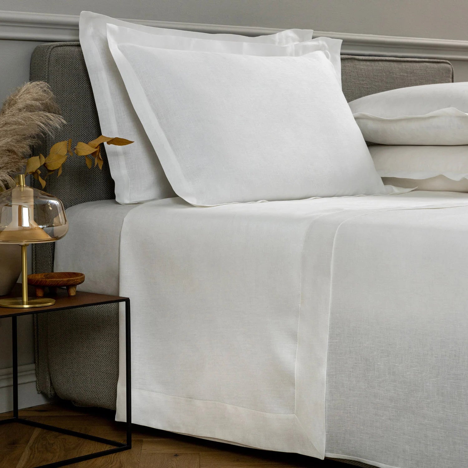 Divine Flat Bottom Sheet