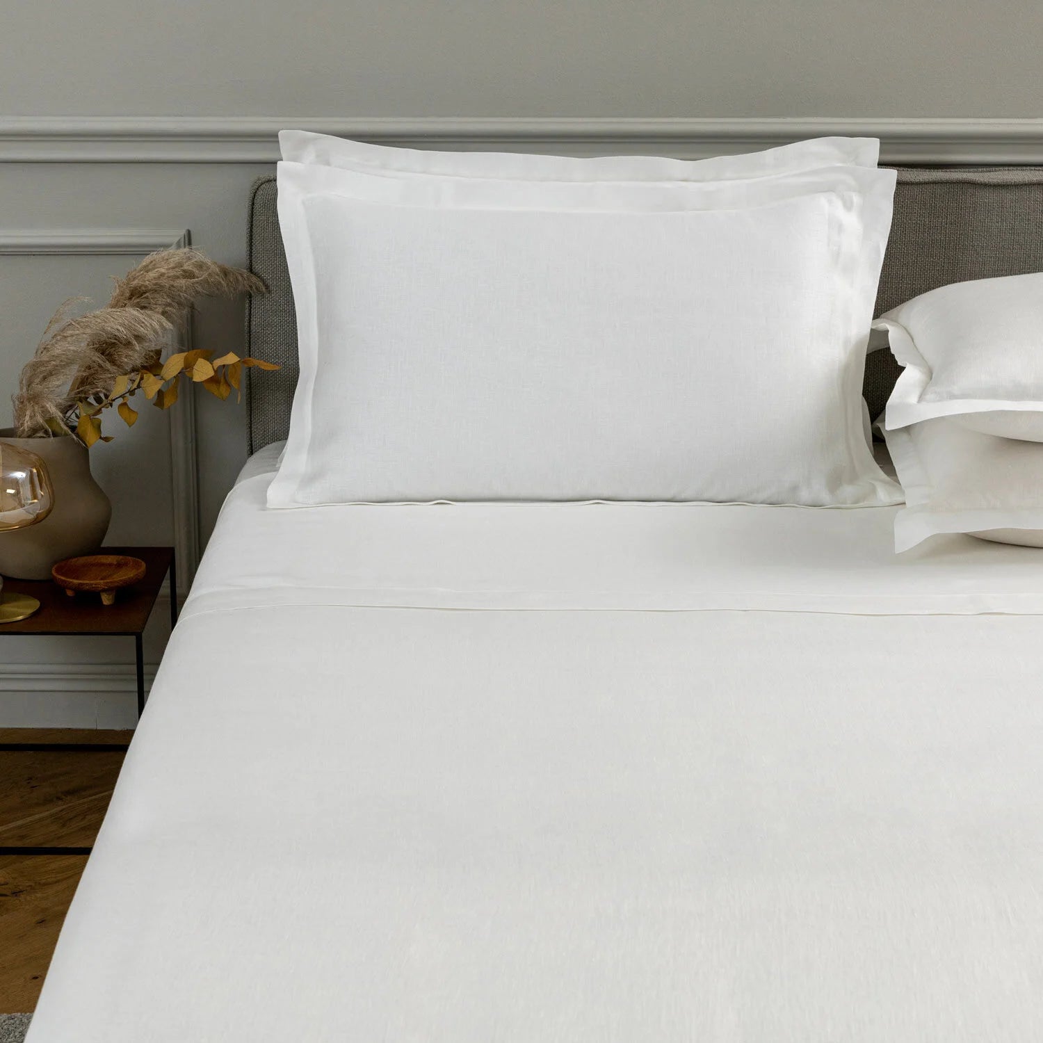 Divine Flat Bottom Sheet