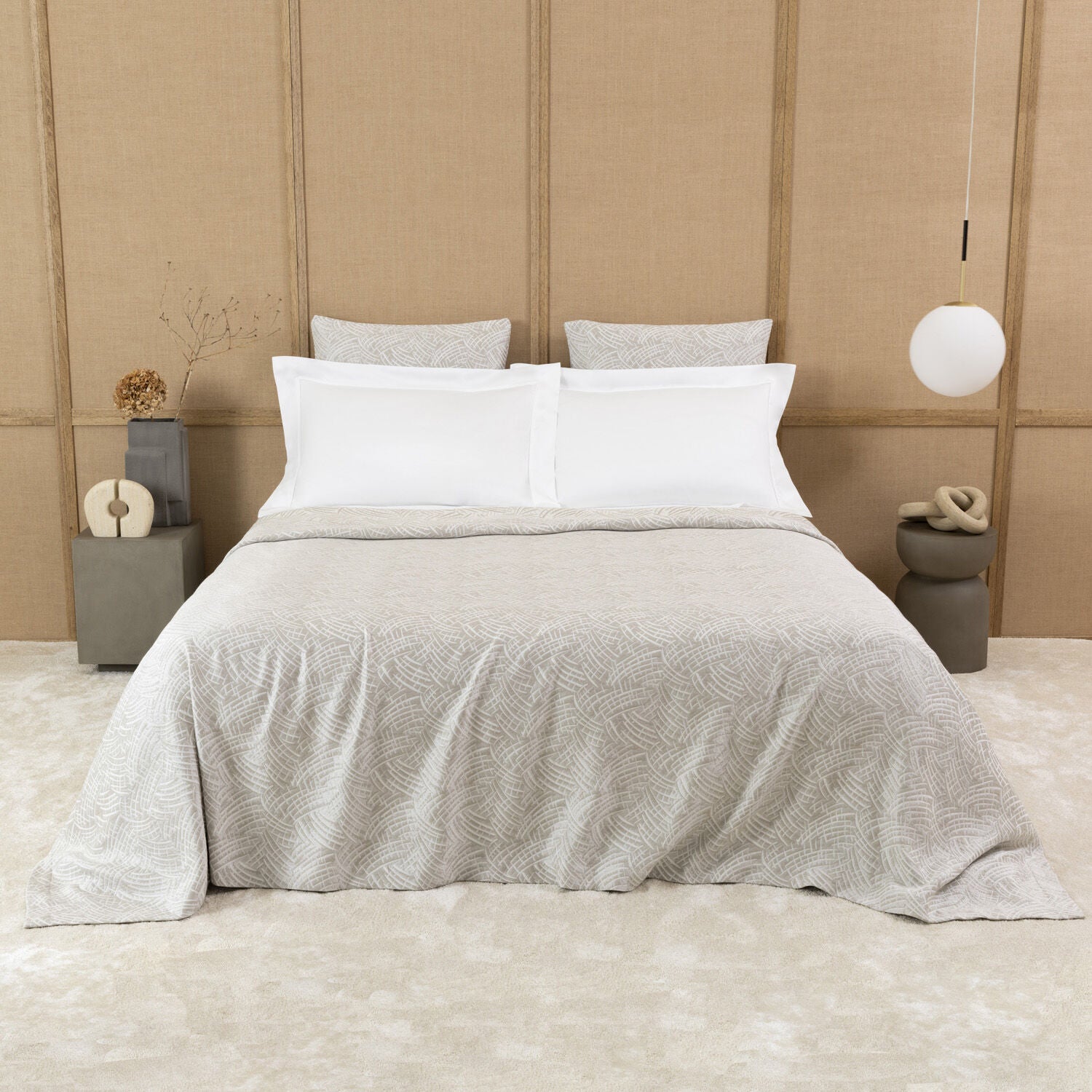 Couvre-lit Luxury Grove