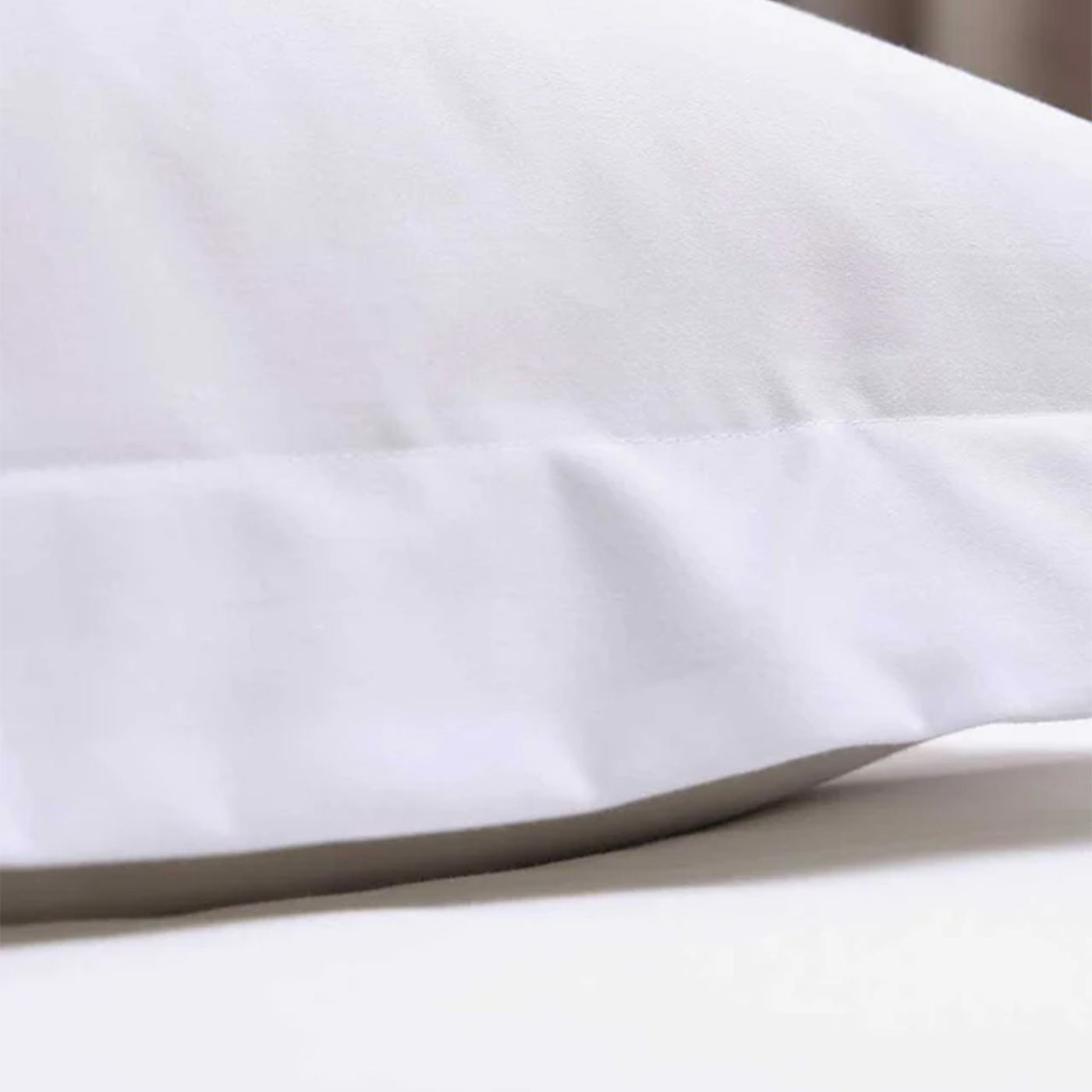 Parure de lit en coton égyptien 500 fils