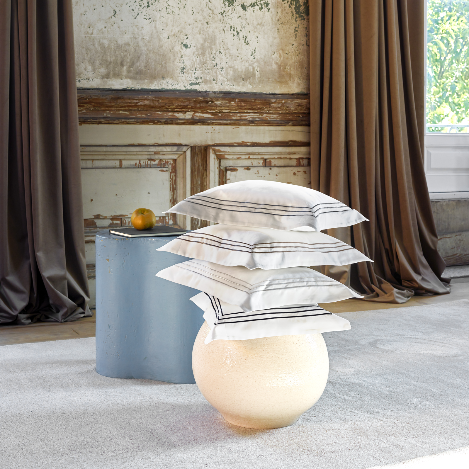 Alvorada Pillowcase Sham