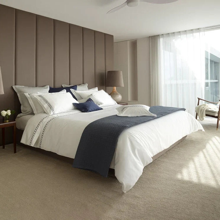 Ornato Duvet Cover
