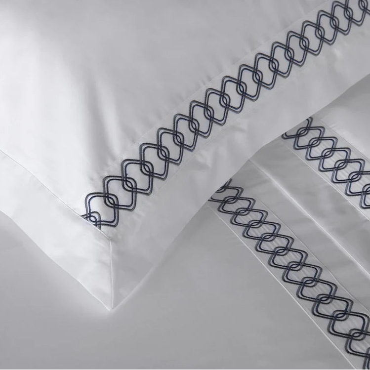 Ornato Pillowcase Sham