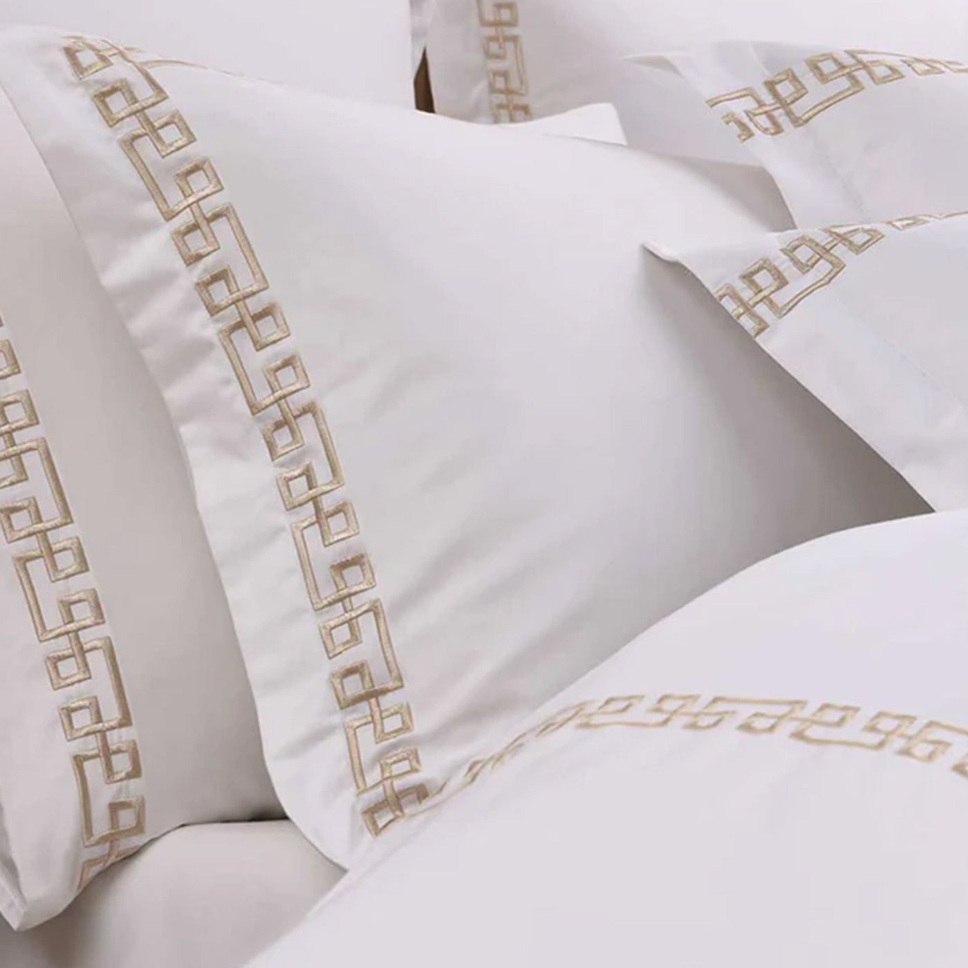 Parure de couette Ares