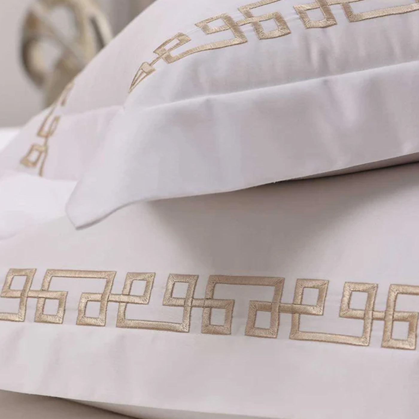 Parure de couette Ares
