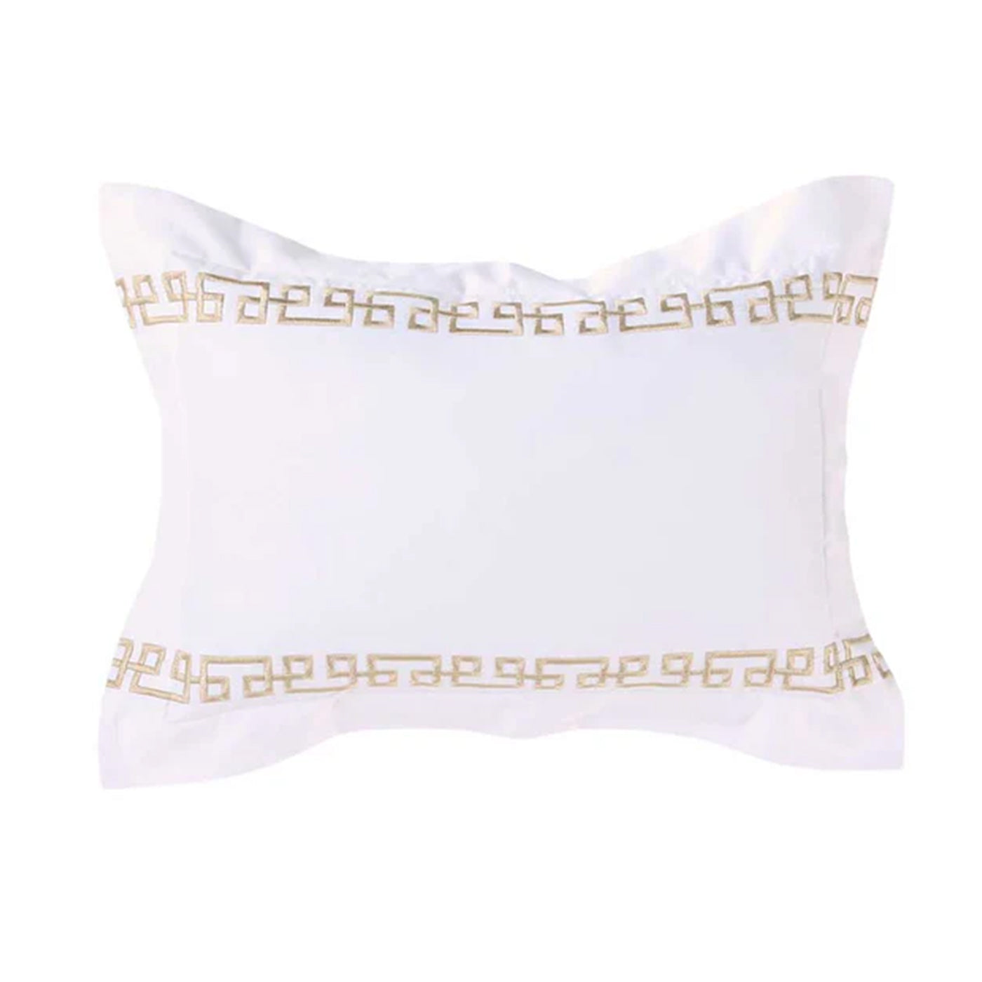 Taies d'oreiller et coussins Ares