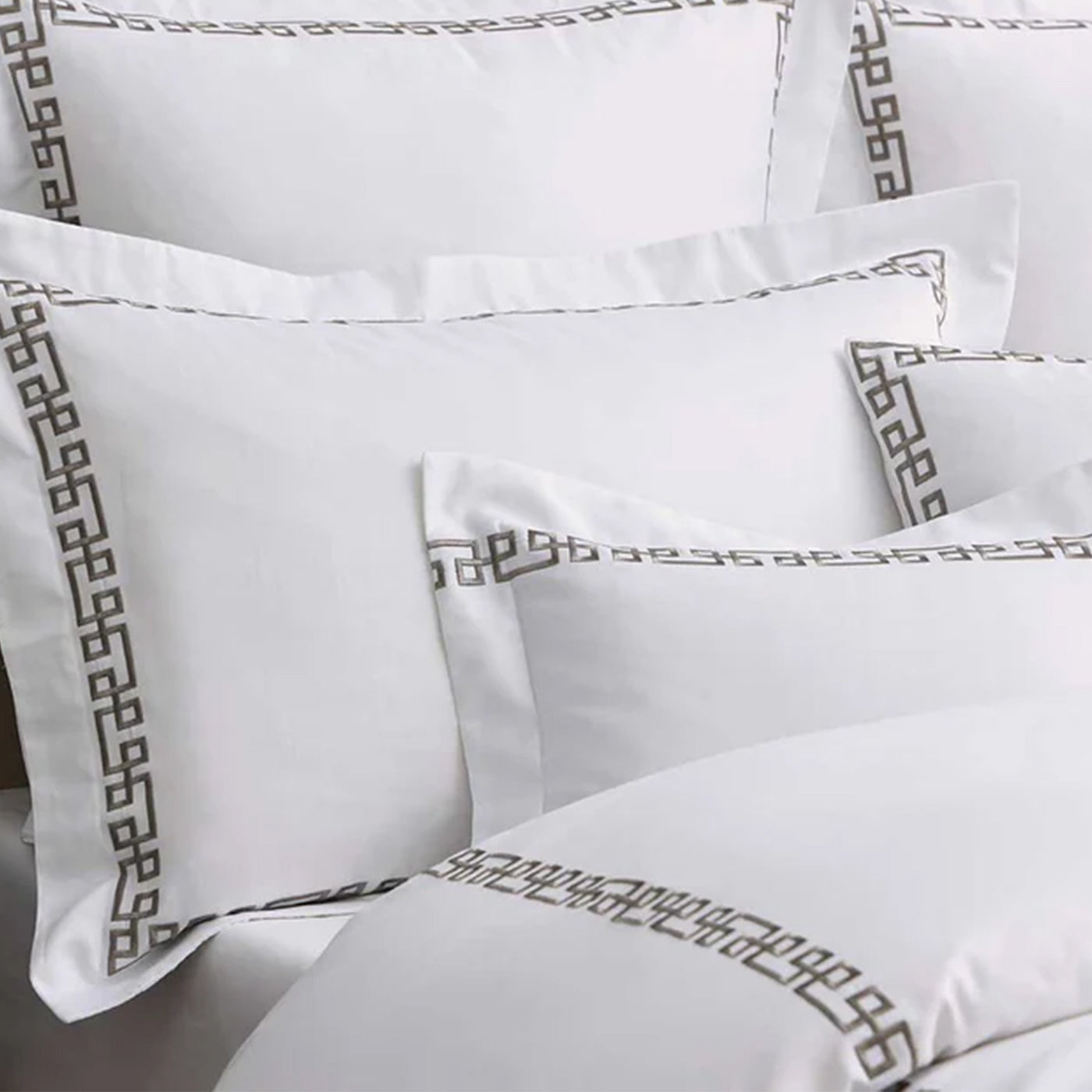 Parure de couette Ares