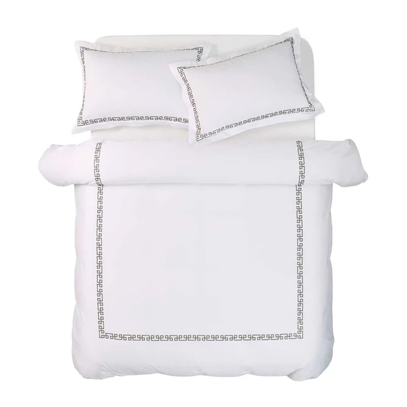 Parure de couette Ares