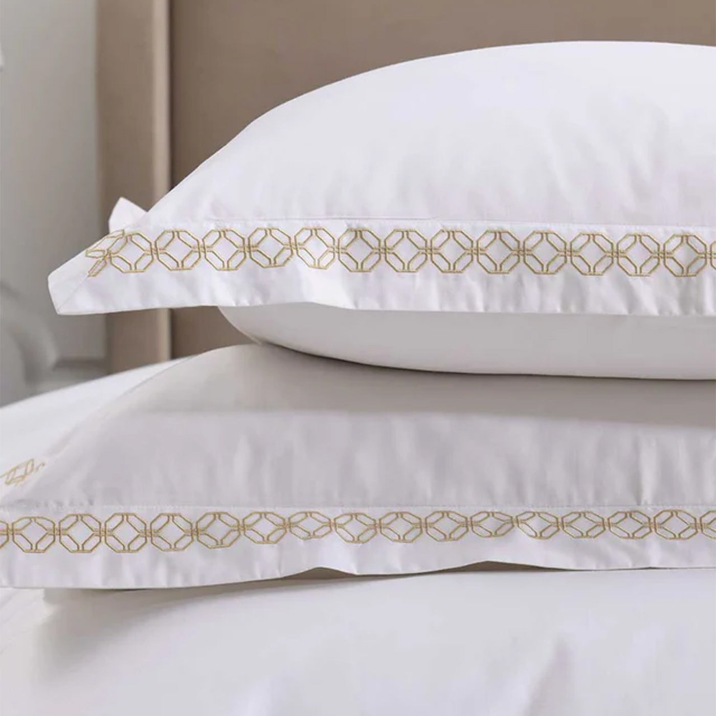 Taies d'oreiller Cavendish