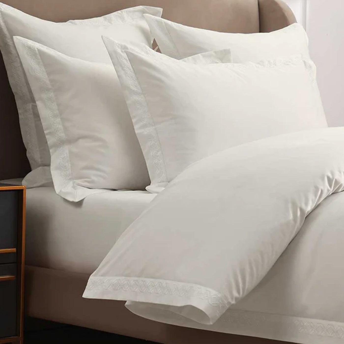 Cavendish Pillowcases