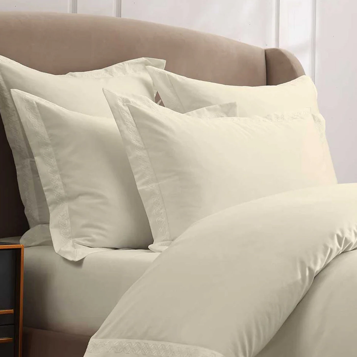 Cavendish Pillowcases