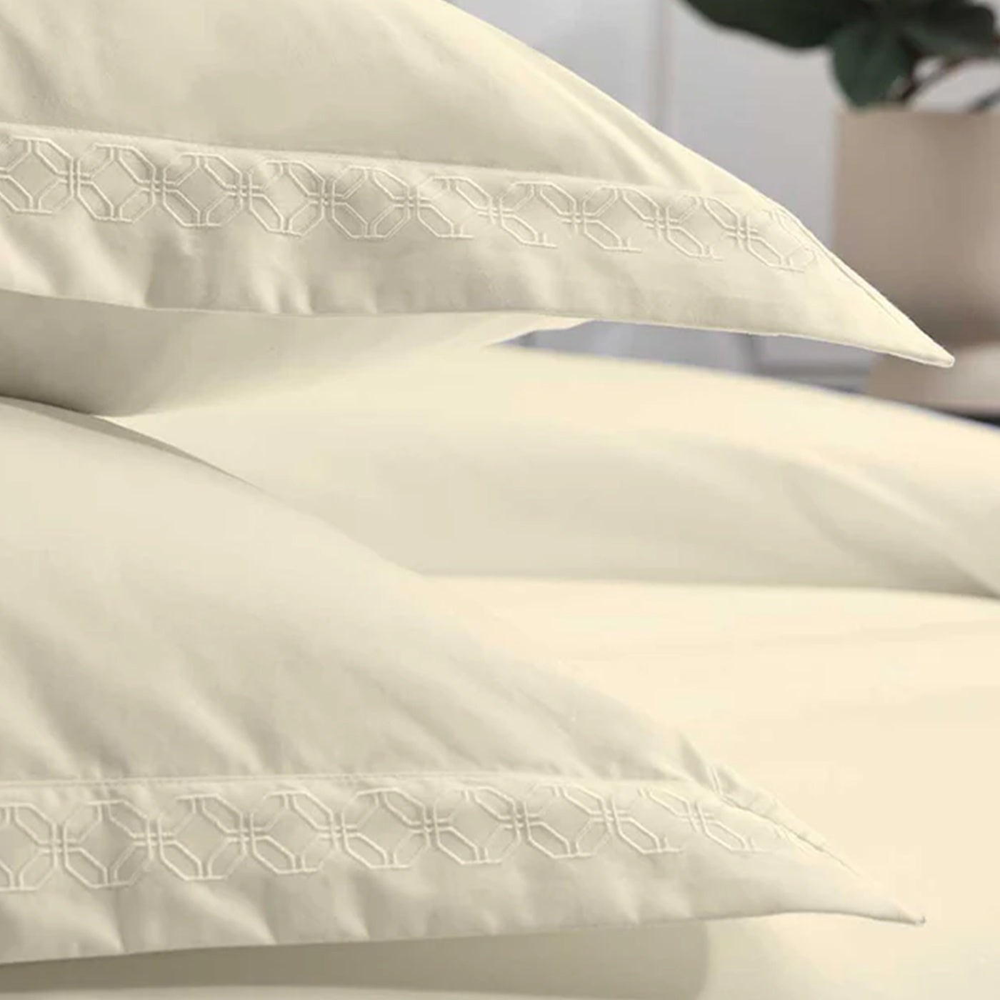 Cavendish Pillowcases