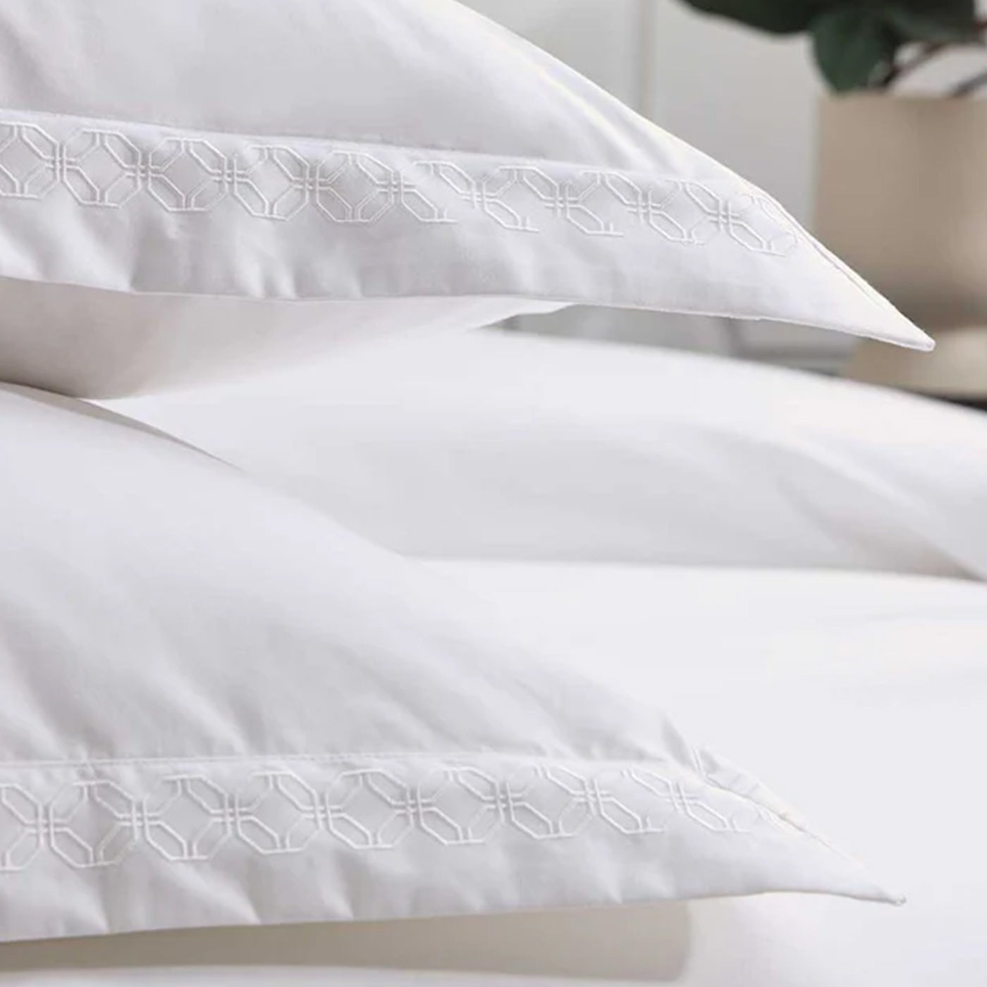 Cavendish Pillowcases