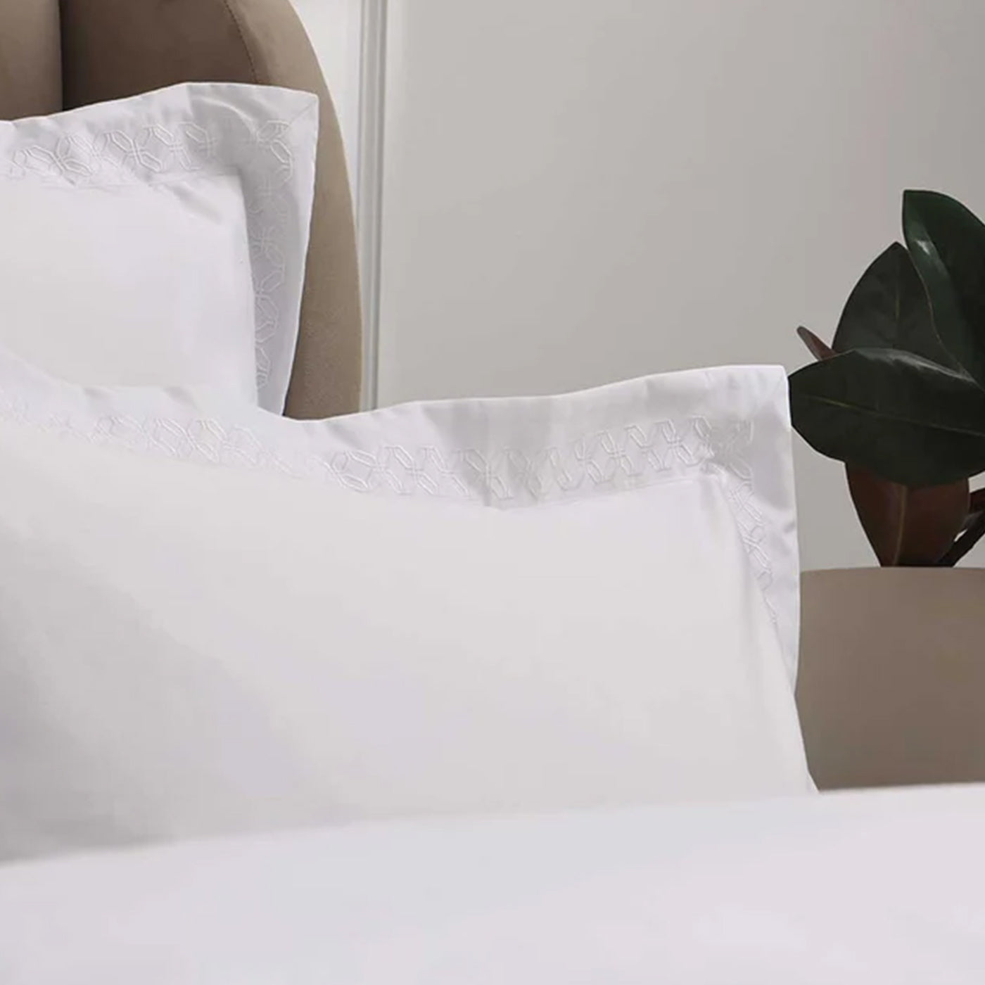 Cavendish Pillowcases