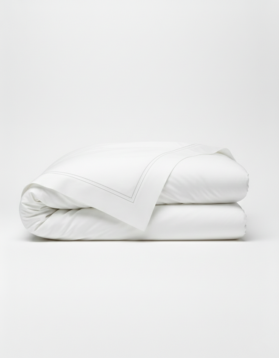 Housse de couette Dune Splendido Supima 600 TC