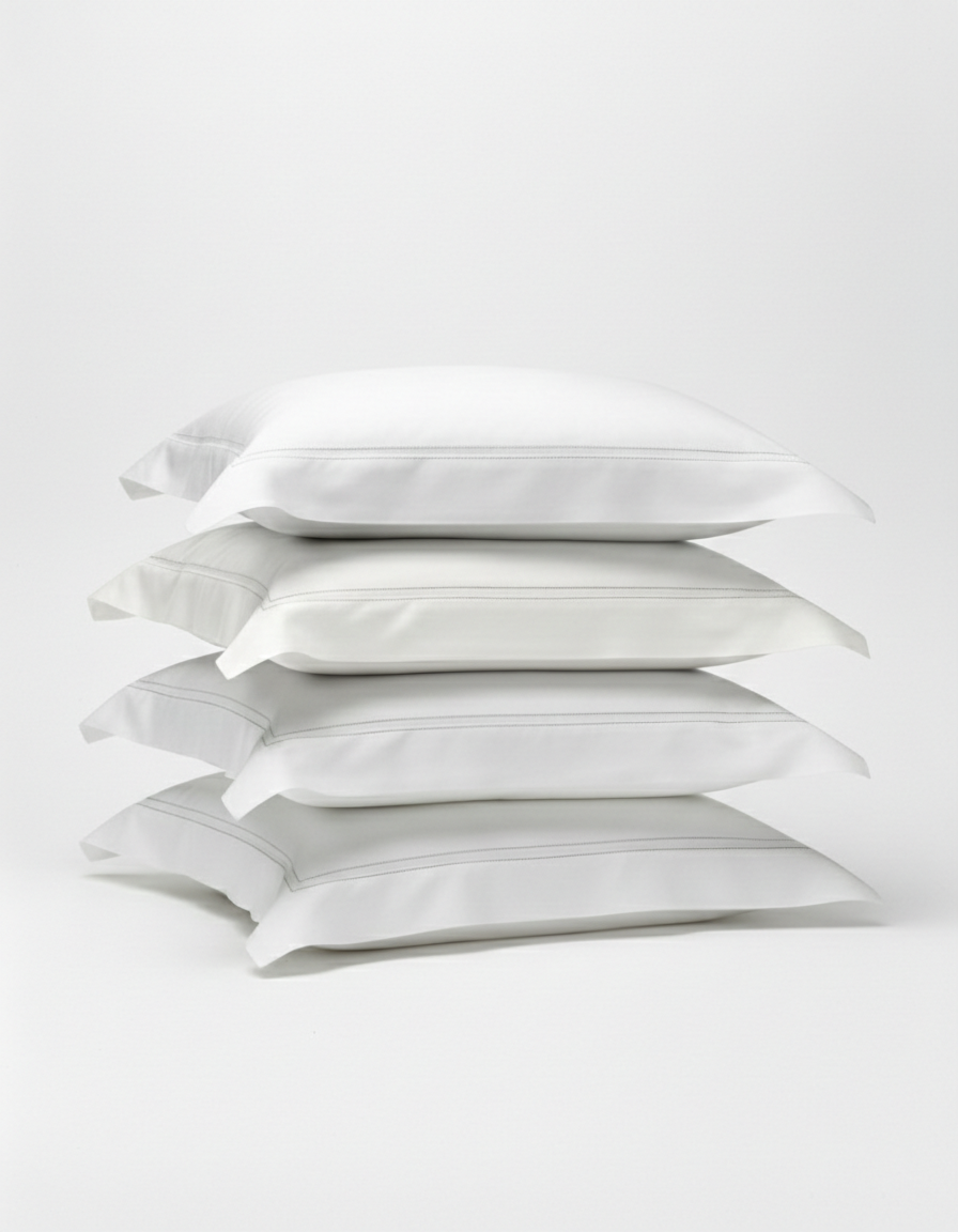 Dune Splendido Supima 600 TC Pillowcase Sham
