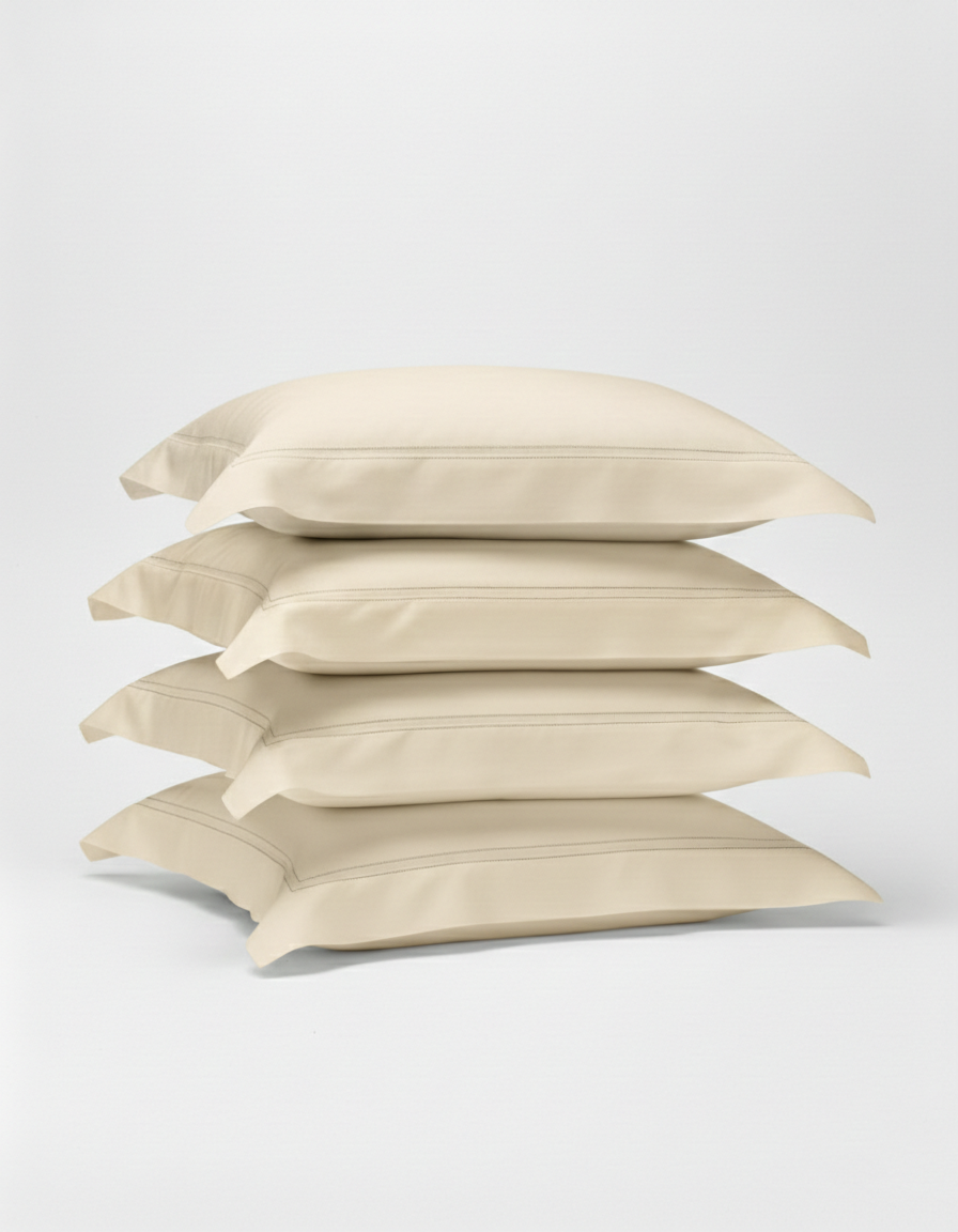 Dune Splendido Supima 600 TC Pillowcase Sham