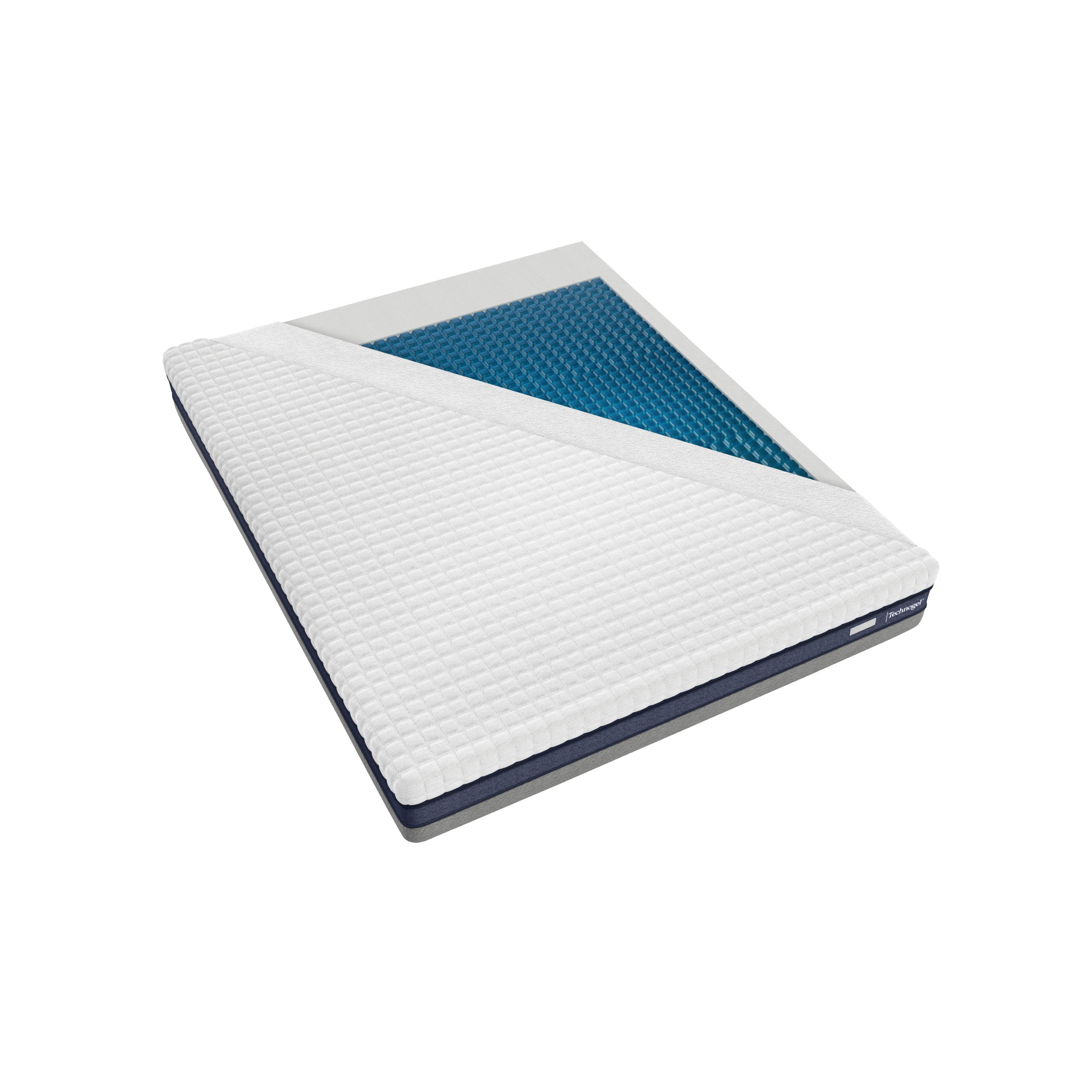 Technogel Vive Mattress | Advanced Gel Mattress Dubai UAE