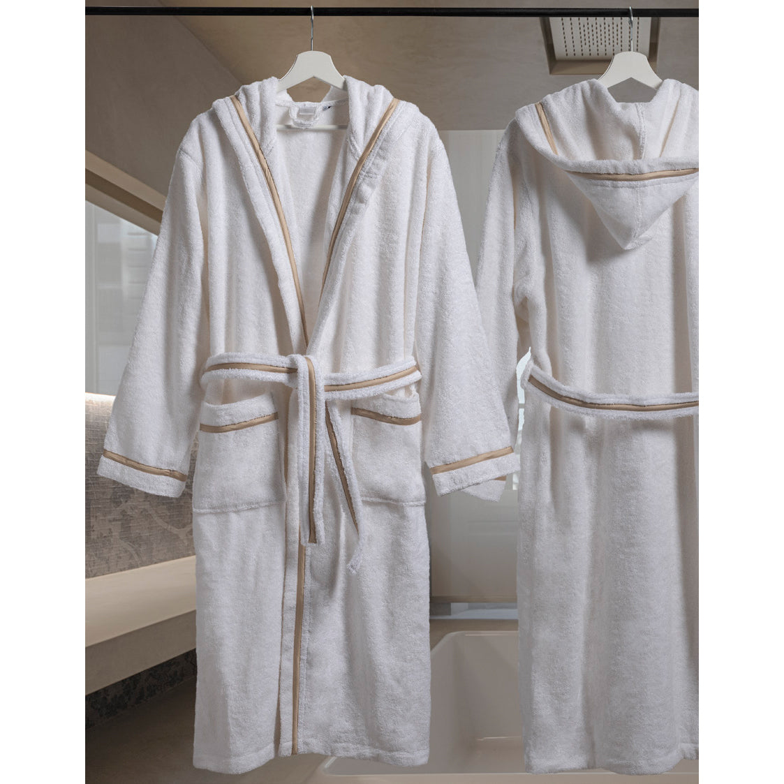 Eliana Bathrobe
