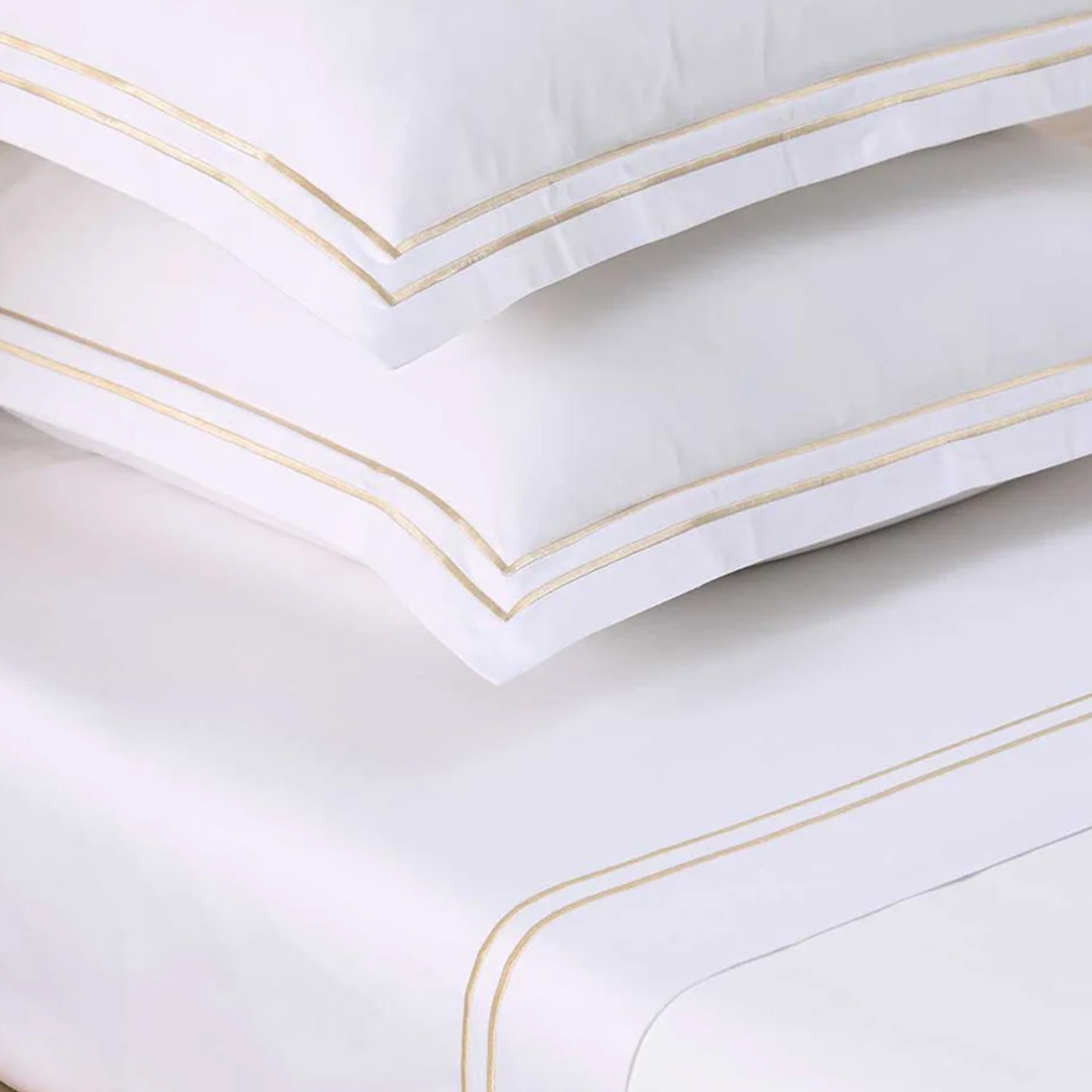 Drap plat Empire