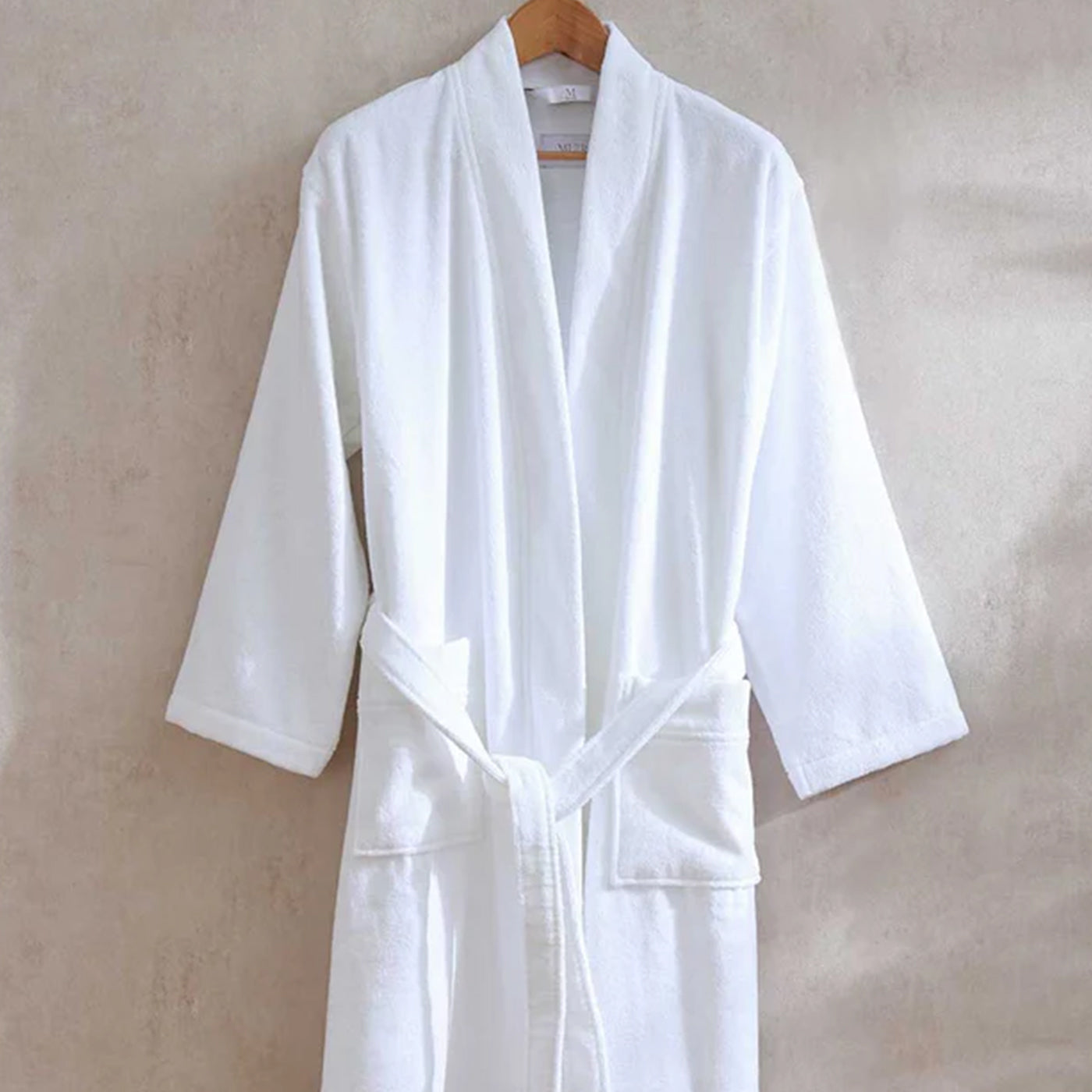 Peignoir de bain Empire Kimono