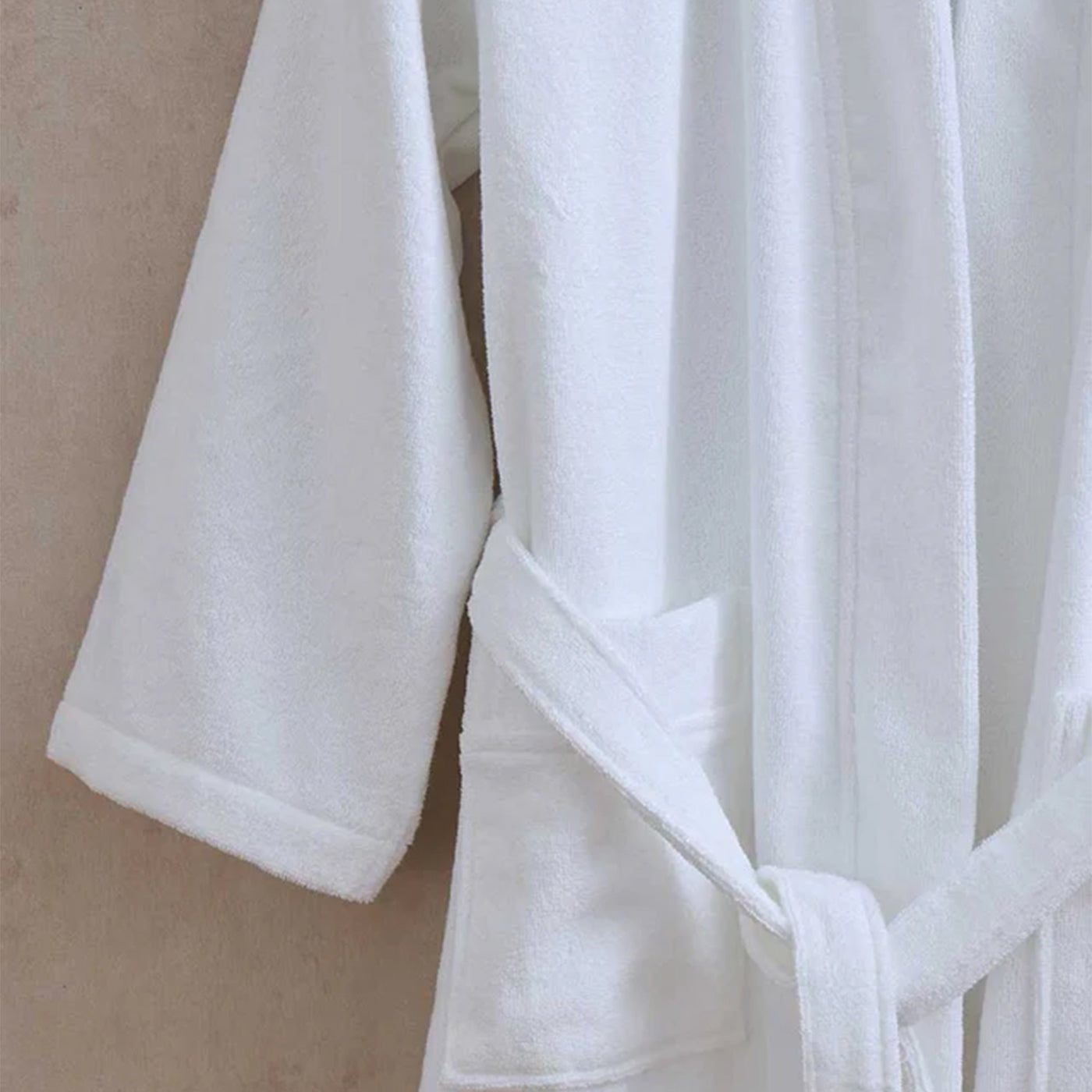 Peignoir de bain Empire Kimono