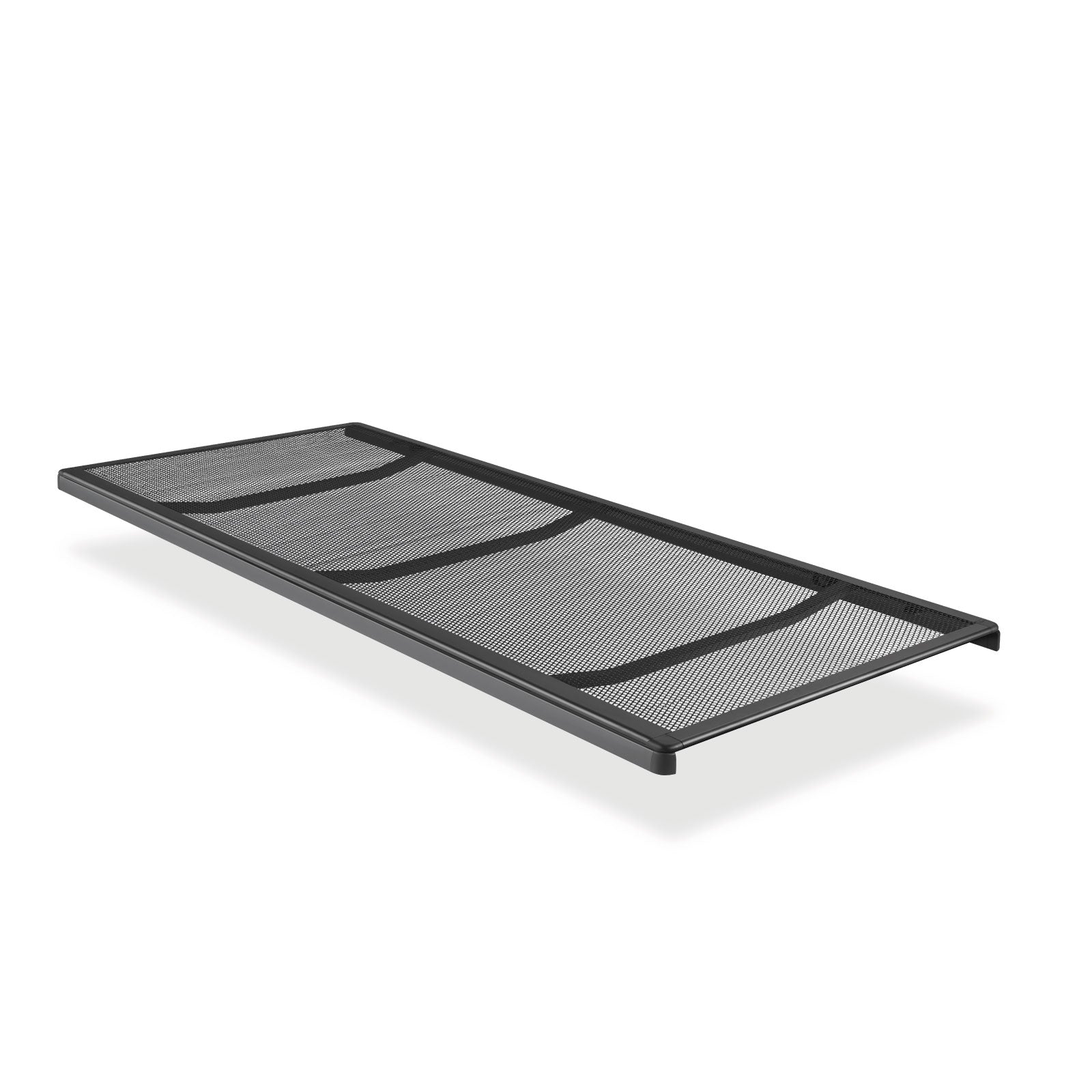 Flat Mesh Base