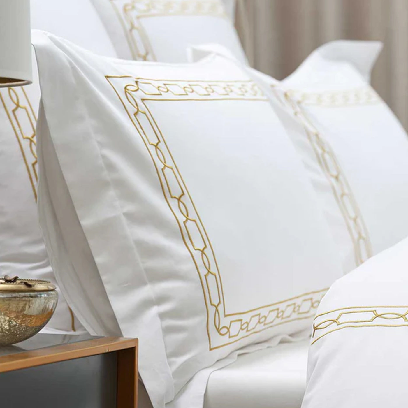 Hamilton Duvet Cover Set