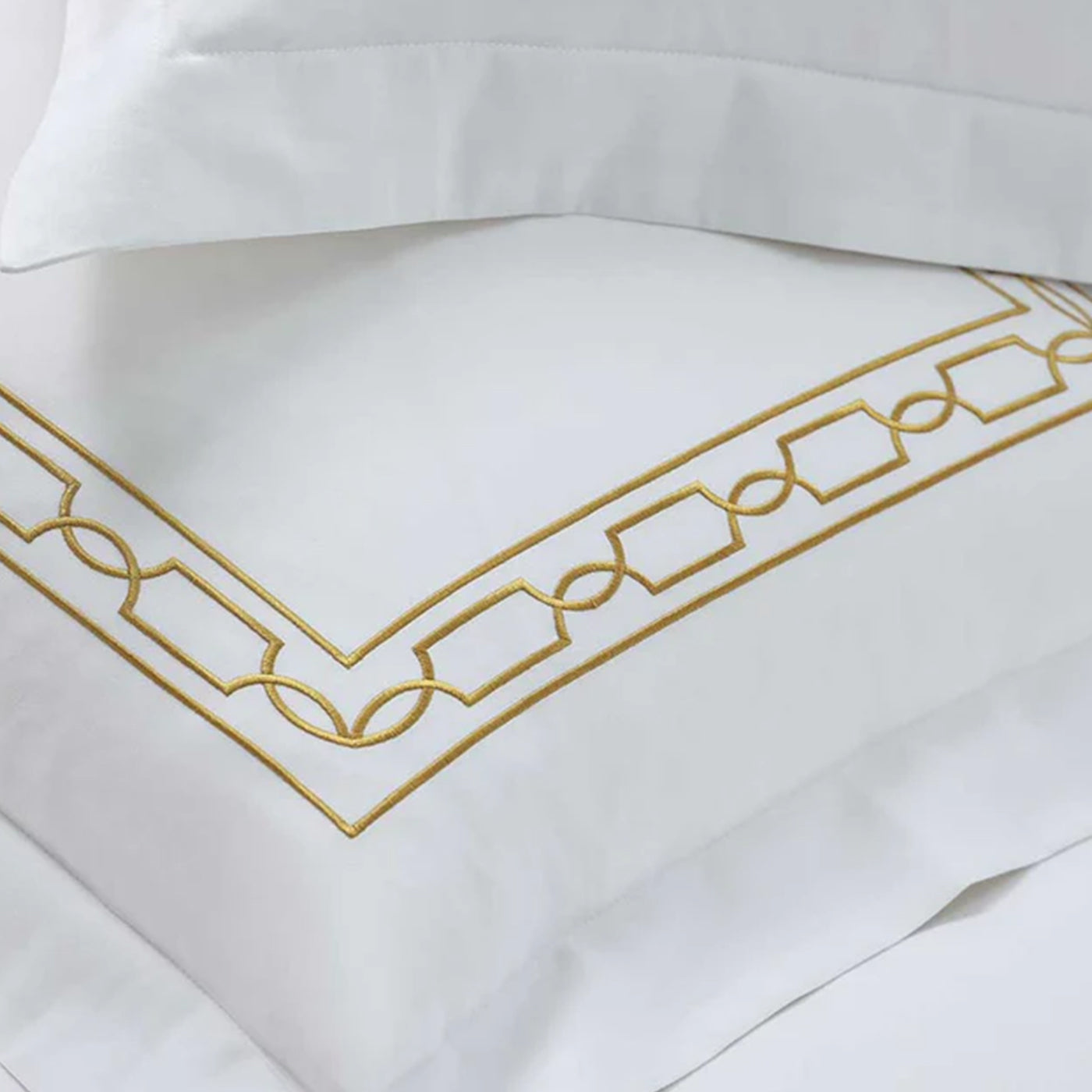 Hamilton Duvet Cover Set