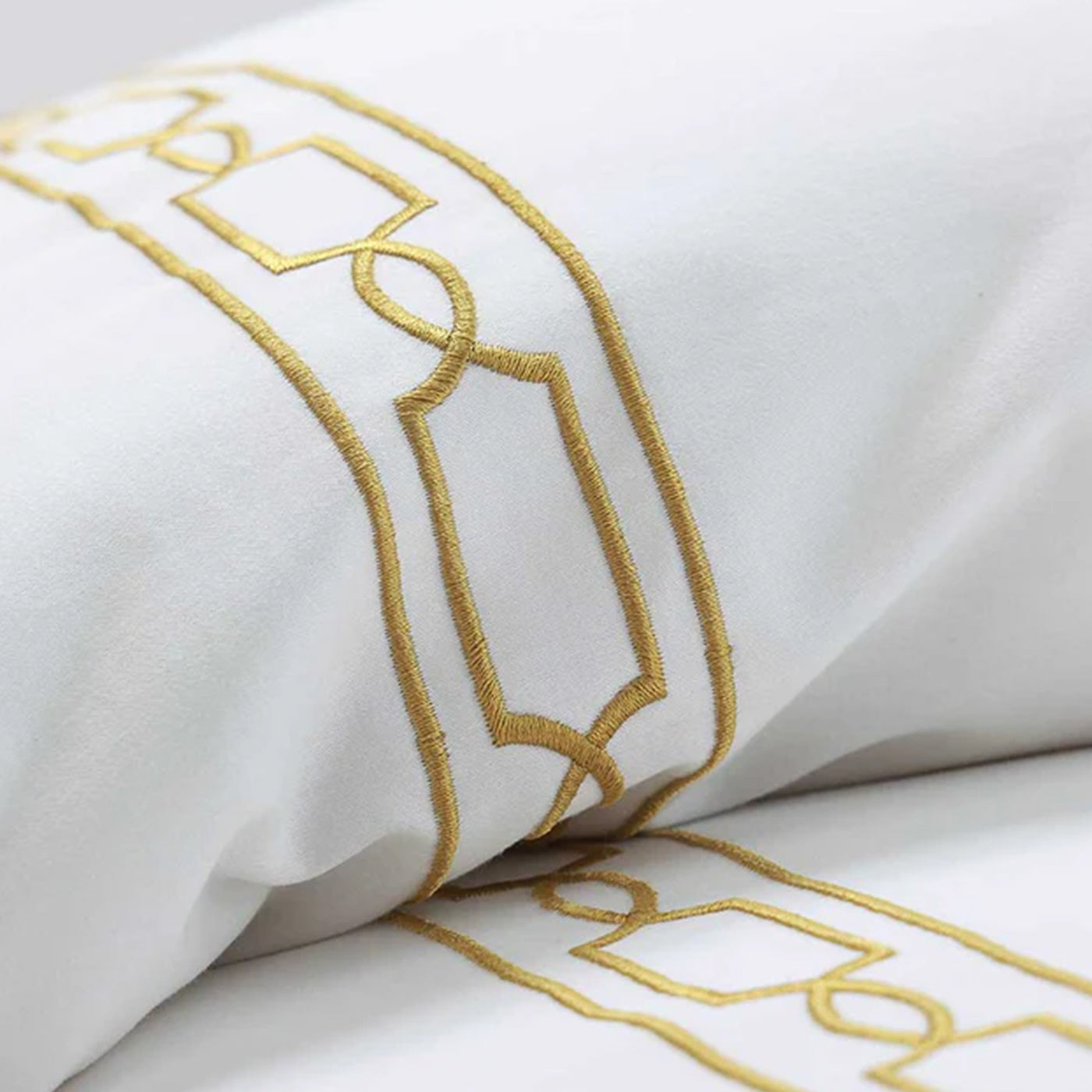Hamilton Duvet Cover Set