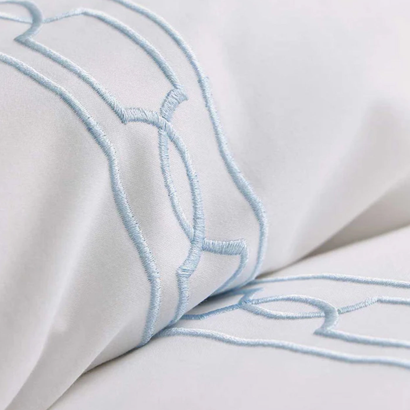 Hamilton Duvet Cover Set