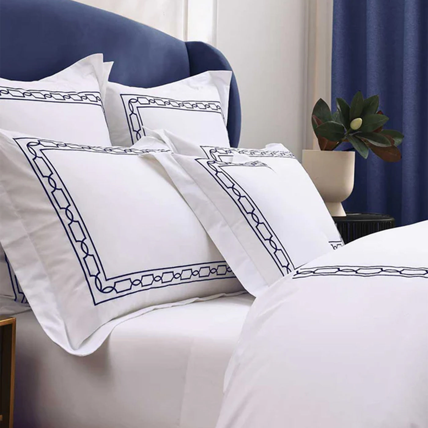 Hamilton Duvet Cover Set