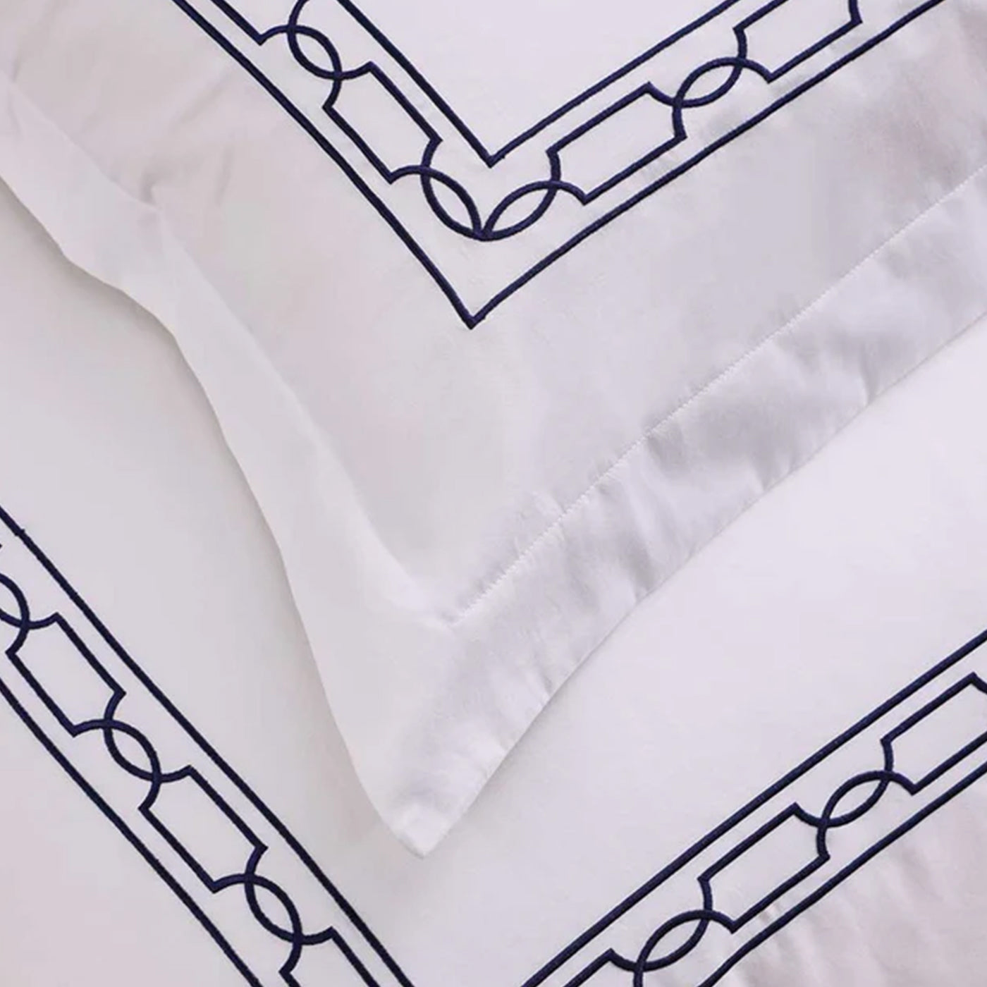 Hamilton Duvet Cover Set