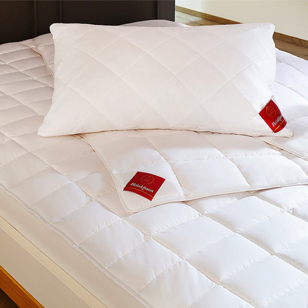 Mattress Pad Morpheus Cotton
