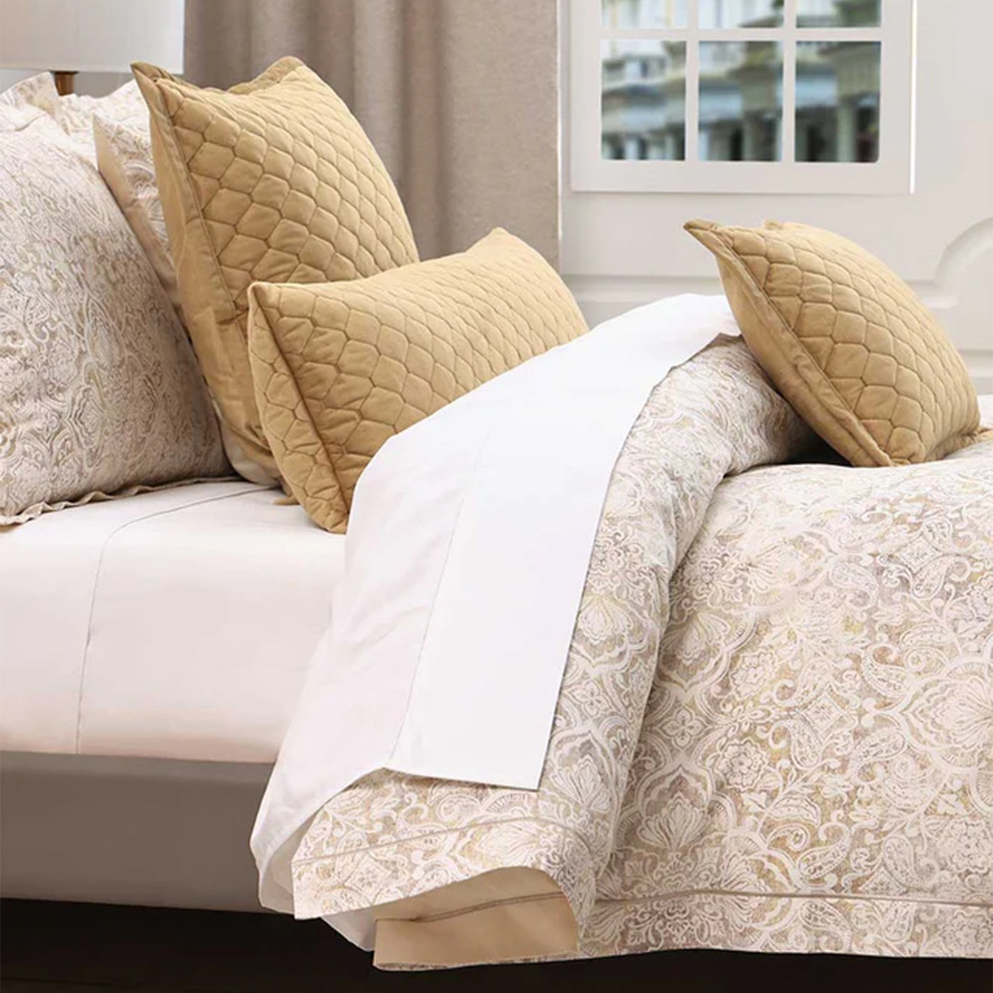 Parure de couette Mayfair