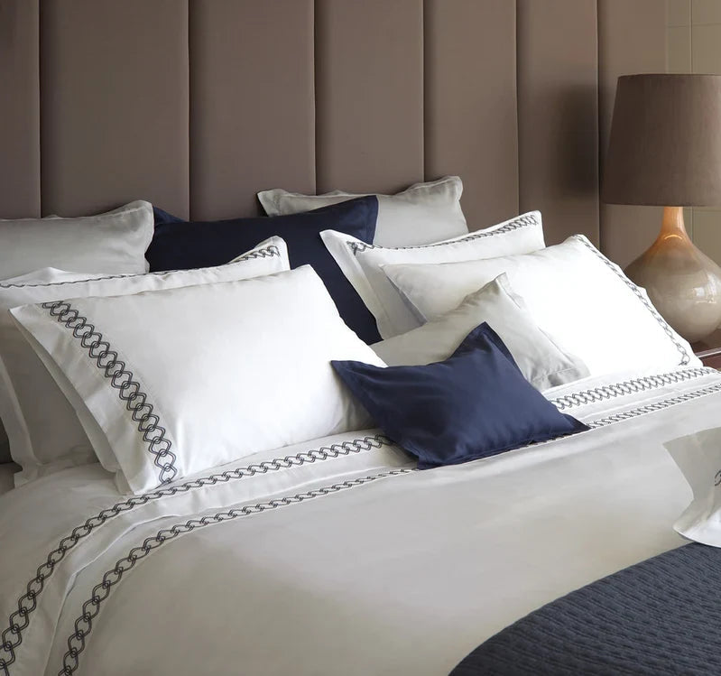 Ornato Duvet Cover