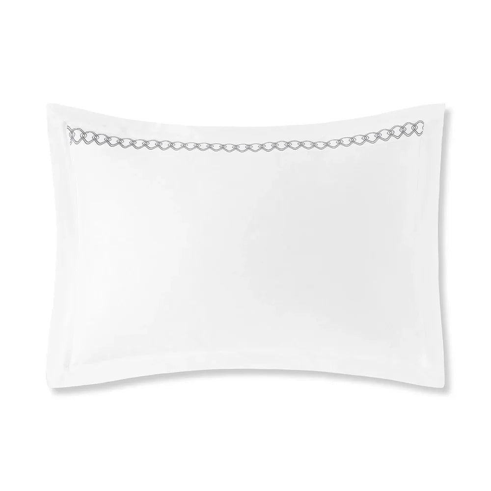 Ornato Pillowcase Sham