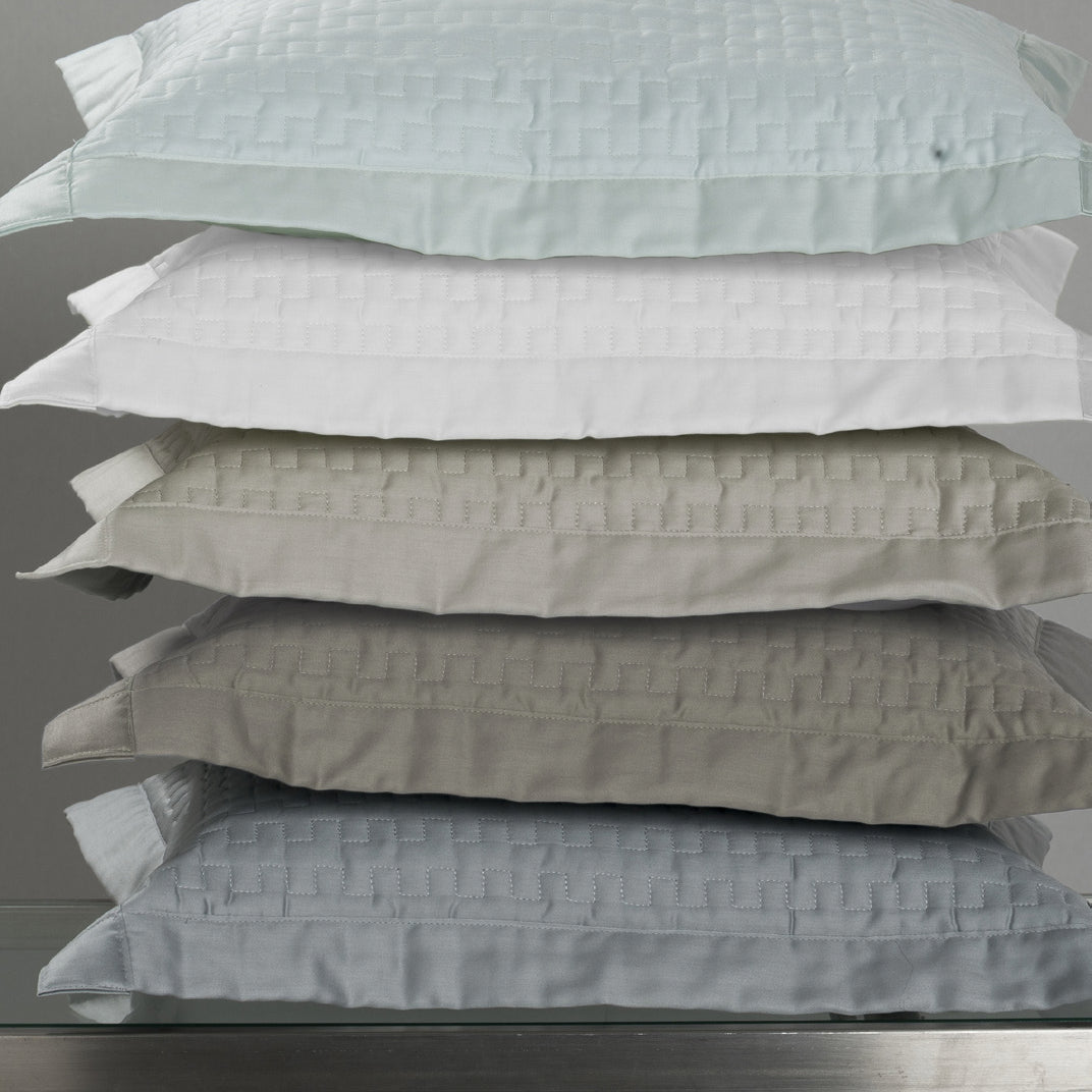 Postiano Quilted Cushion