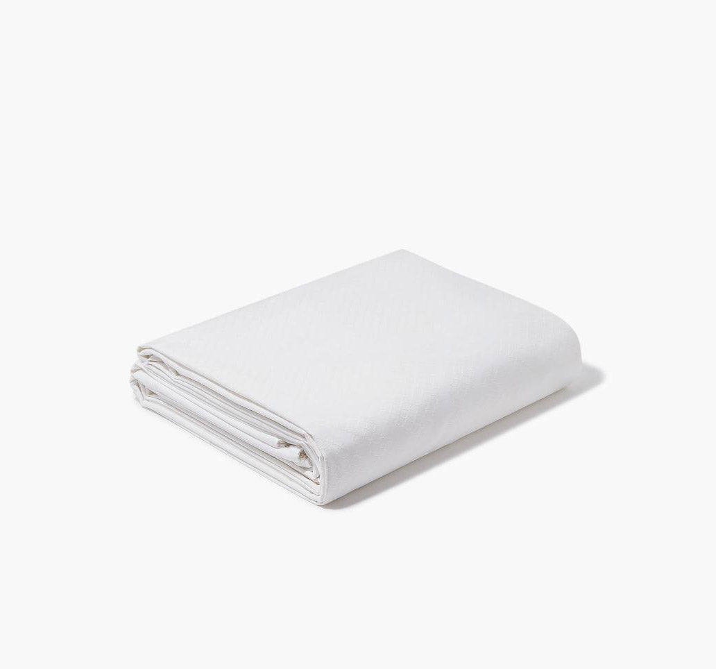 Raso Sateen Fitted Sheet 300TC